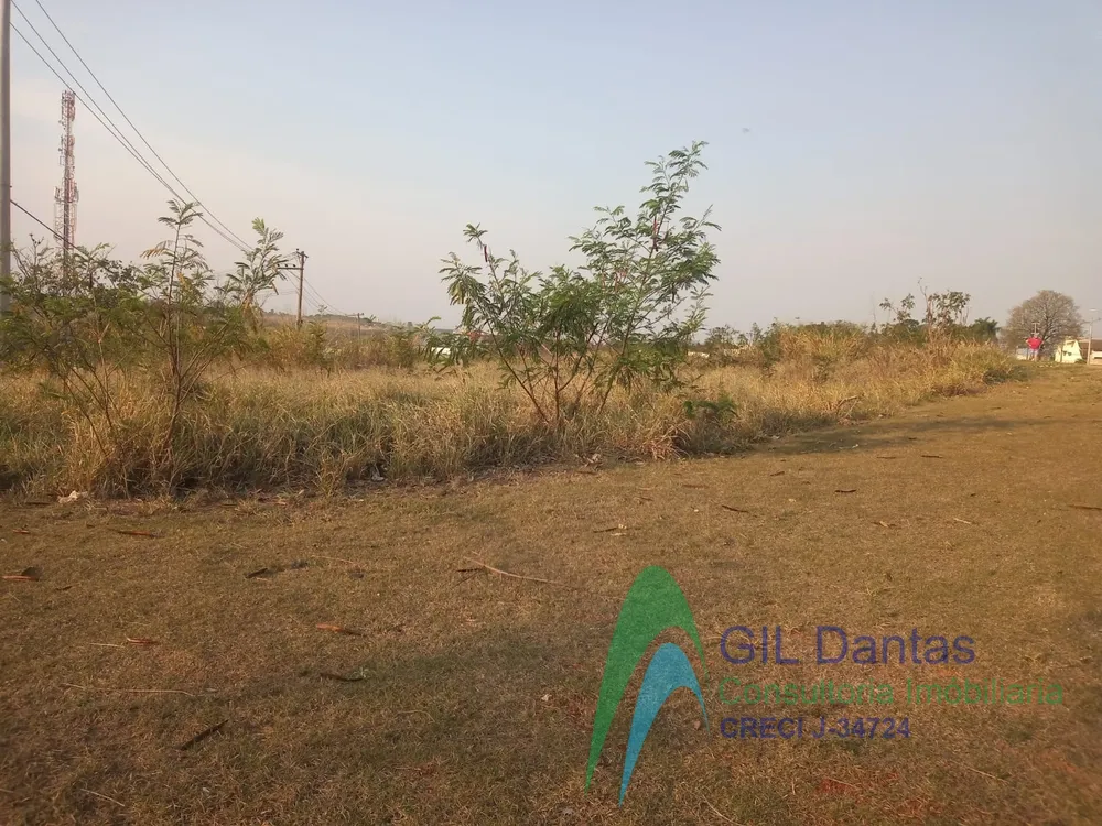 Terreno, 4 hectares - Foto 1