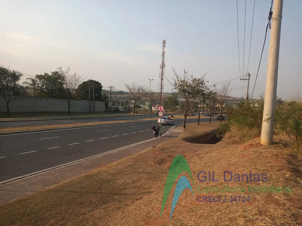 Terreno, 4 hectares - Foto 3