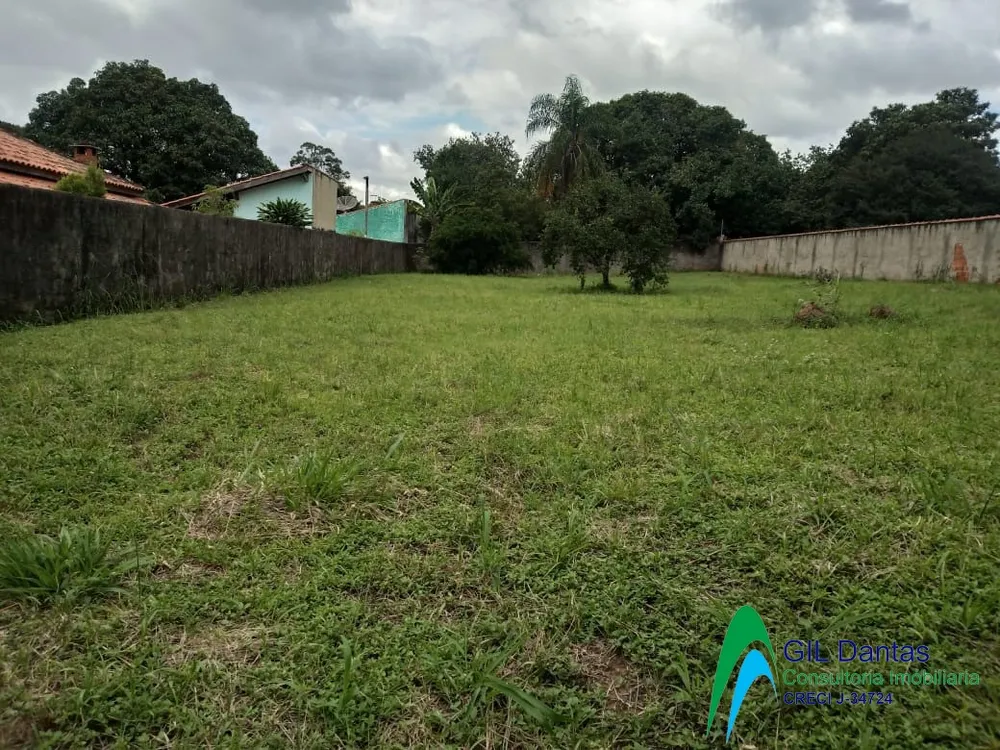 Terreno, 1000 m² - Foto 1