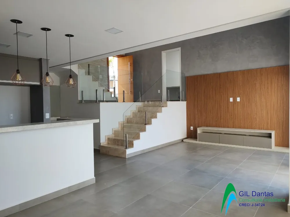 Casa, 3 quartos, 221 m² - Foto 3