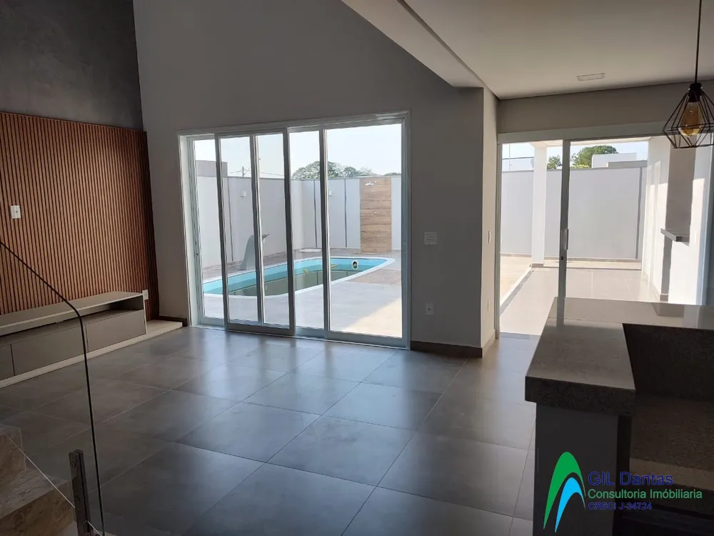 Casa, 3 quartos, 221 m² - Foto 5