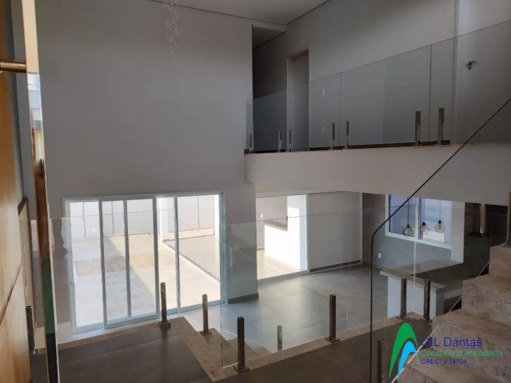 Casa, 3 quartos, 221 m² - Foto 8