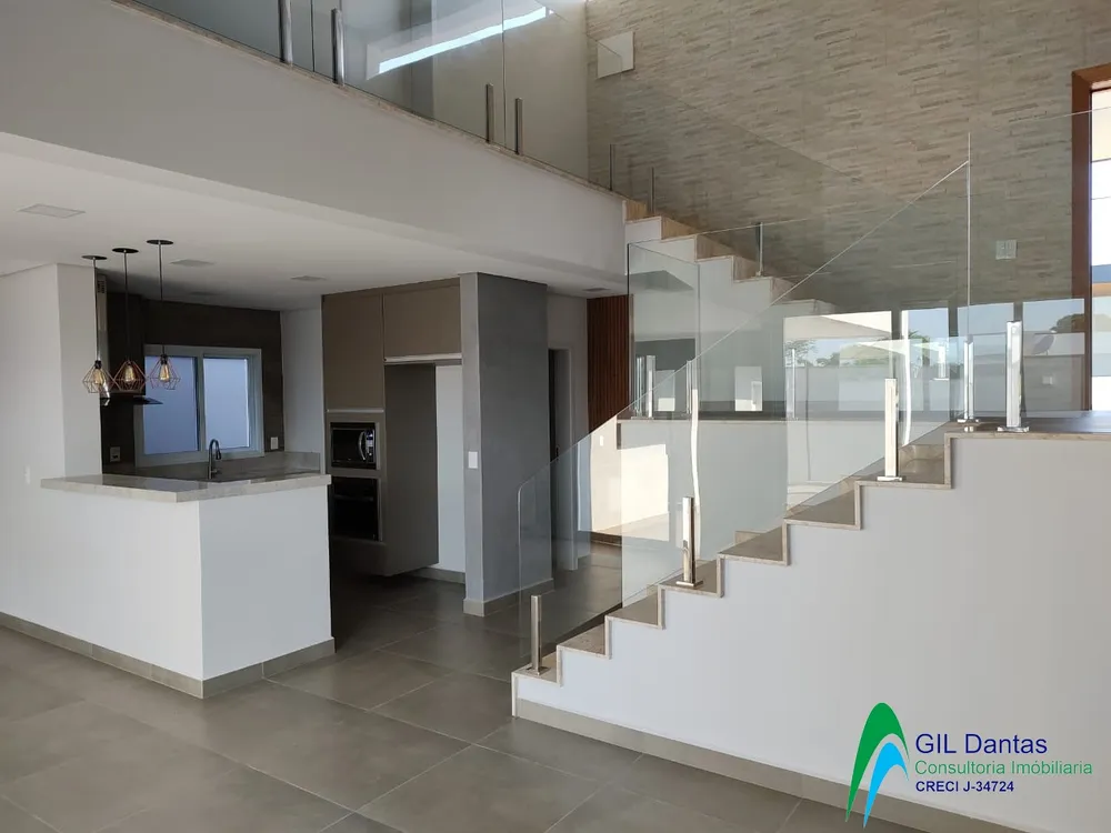 Casa, 3 quartos, 221 m² - Foto 4
