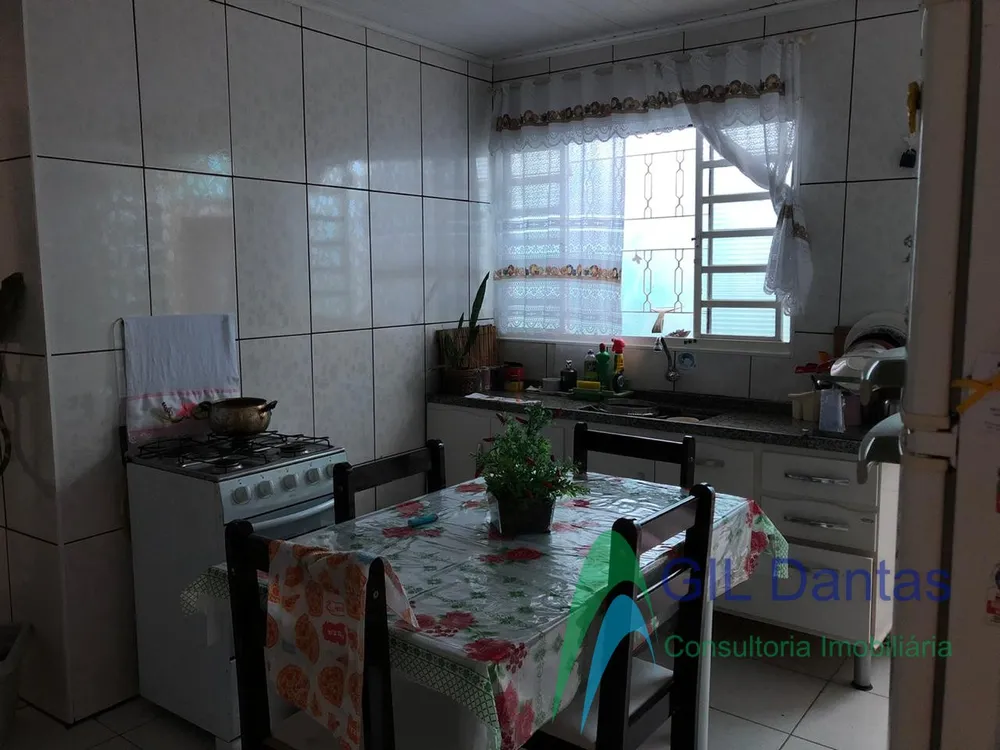 Sobrado, 2 quartos, 100 m² - Foto 4