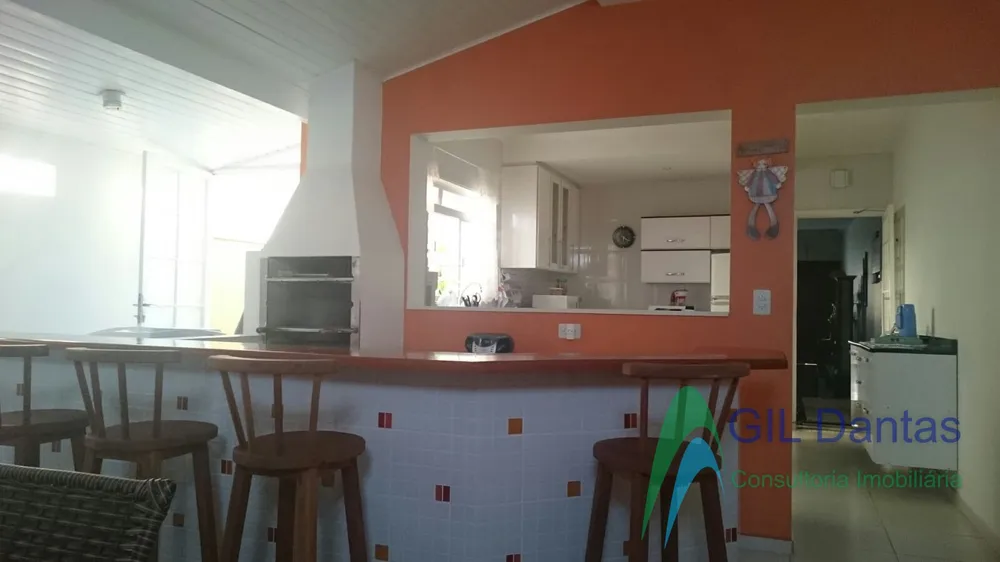 Sobrado, 3 quartos, 107 m² - Foto 1
