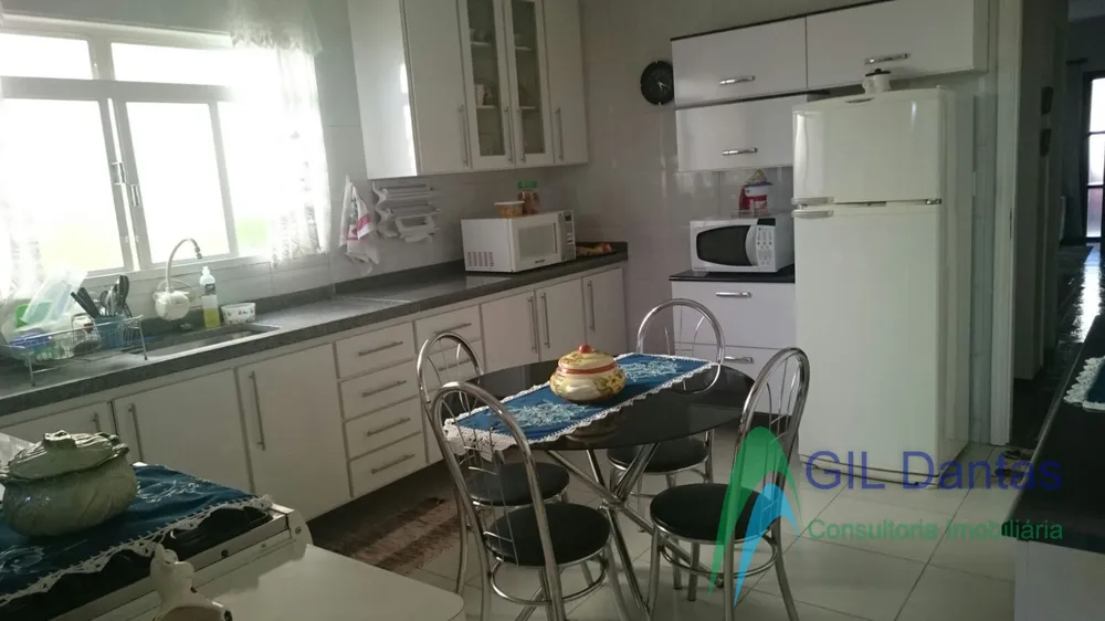 Sobrado, 3 quartos, 107 m² - Foto 3