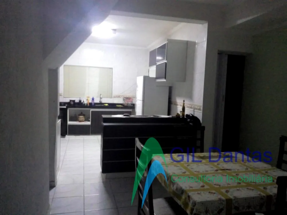 Sobrado, 4 quartos, 231 m² - Foto 2