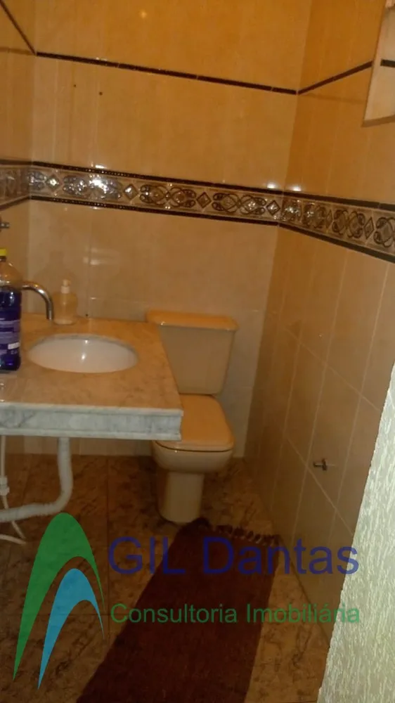Sobrado, 4 quartos, 231 m² - Foto 4