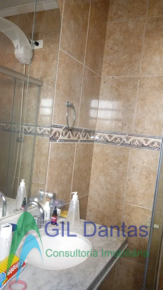 Sobrado, 4 quartos, 231 m² - Foto 3
