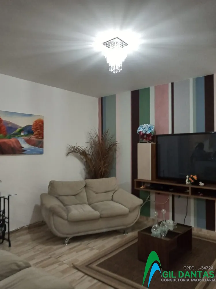 Casa, 3 quartos, 83 m² - Foto 3