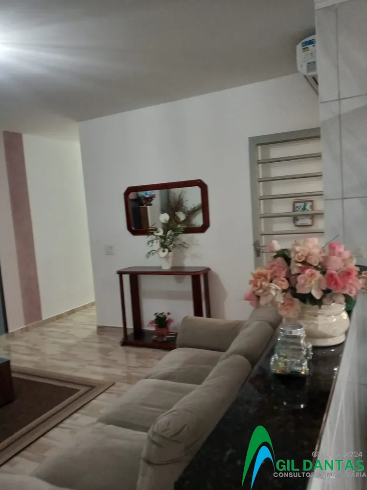 Casa, 3 quartos, 83 m² - Foto 4