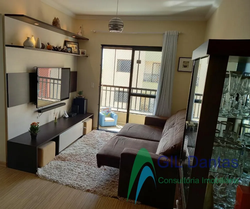 Cobertura, 2 quartos, 133 m² - Foto 1