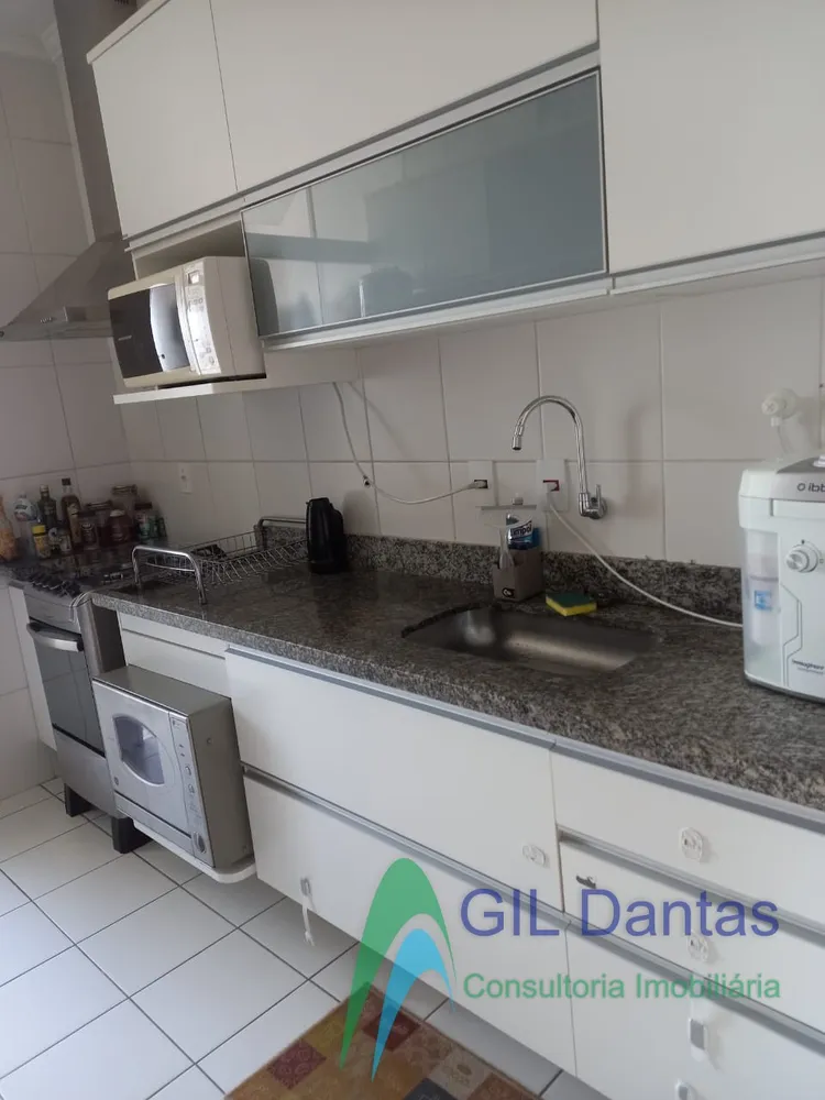 Cobertura, 2 quartos, 133 m² - Foto 4