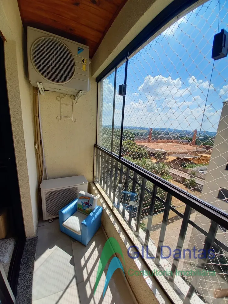 Cobertura, 2 quartos, 133 m² - Foto 3