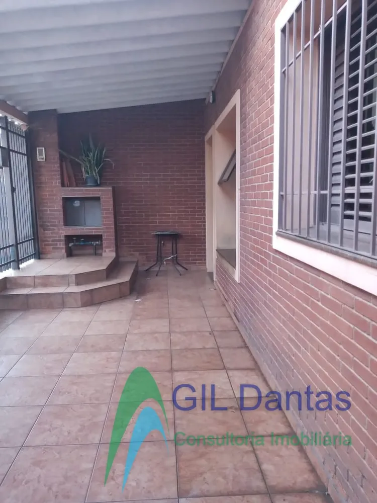 Casa, 3 quartos, 255 m² - Foto 1