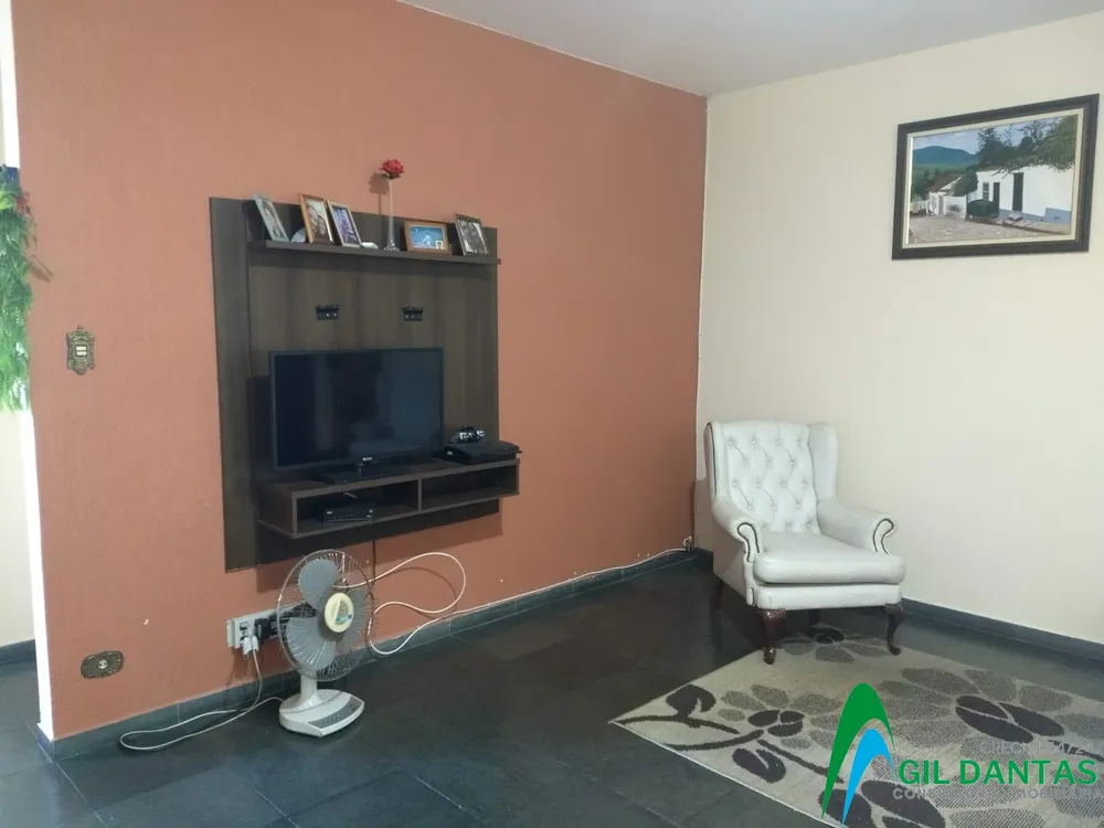 Apartamento, 3 quartos, 127 m² - Foto 3