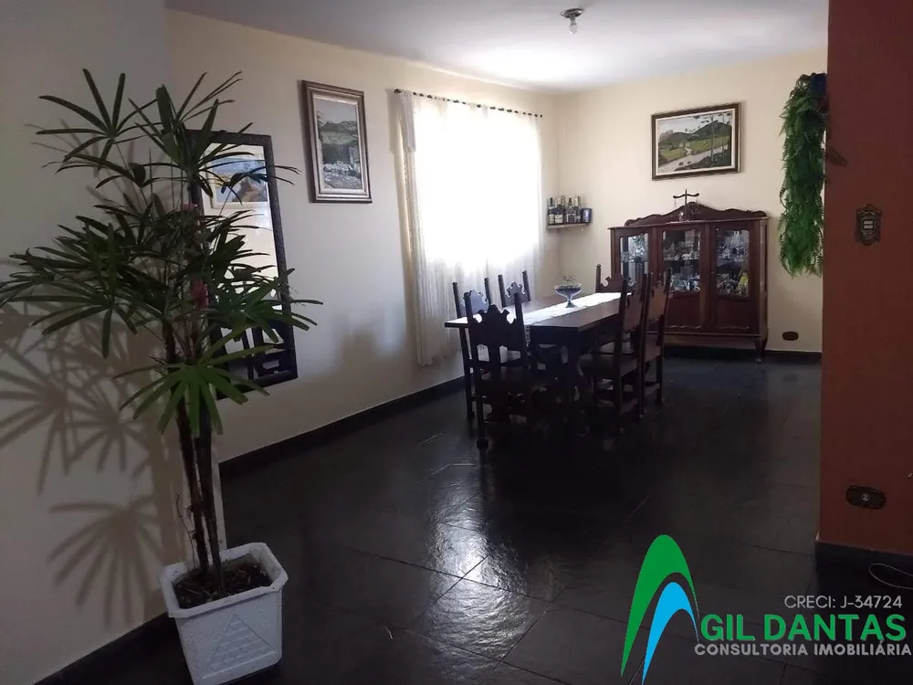 Apartamento, 3 quartos, 127 m² - Foto 1