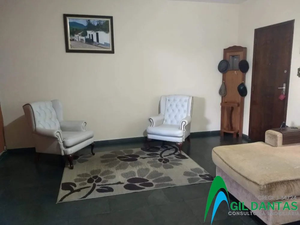 Apartamento, 3 quartos, 127 m² - Foto 4