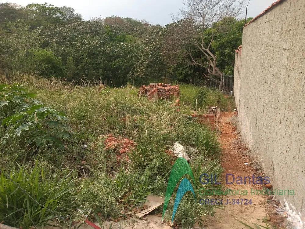 Terreno, 252 m² - Foto 1