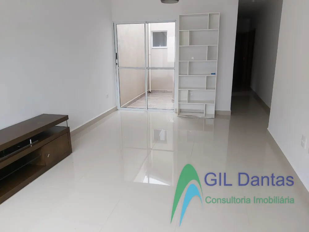 Casa, 3 quartos, 105 m² - Foto 2