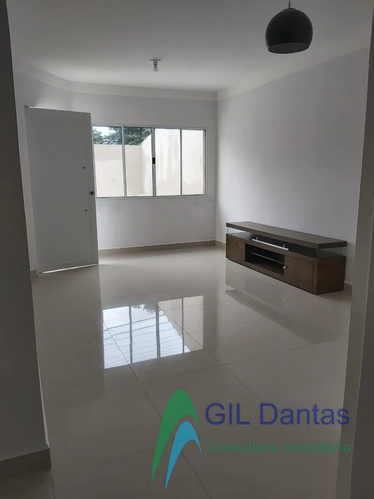 Casa, 3 quartos, 105 m² - Foto 1