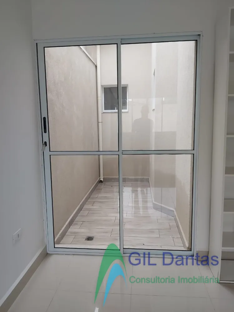 Casa, 3 quartos, 105 m² - Foto 4