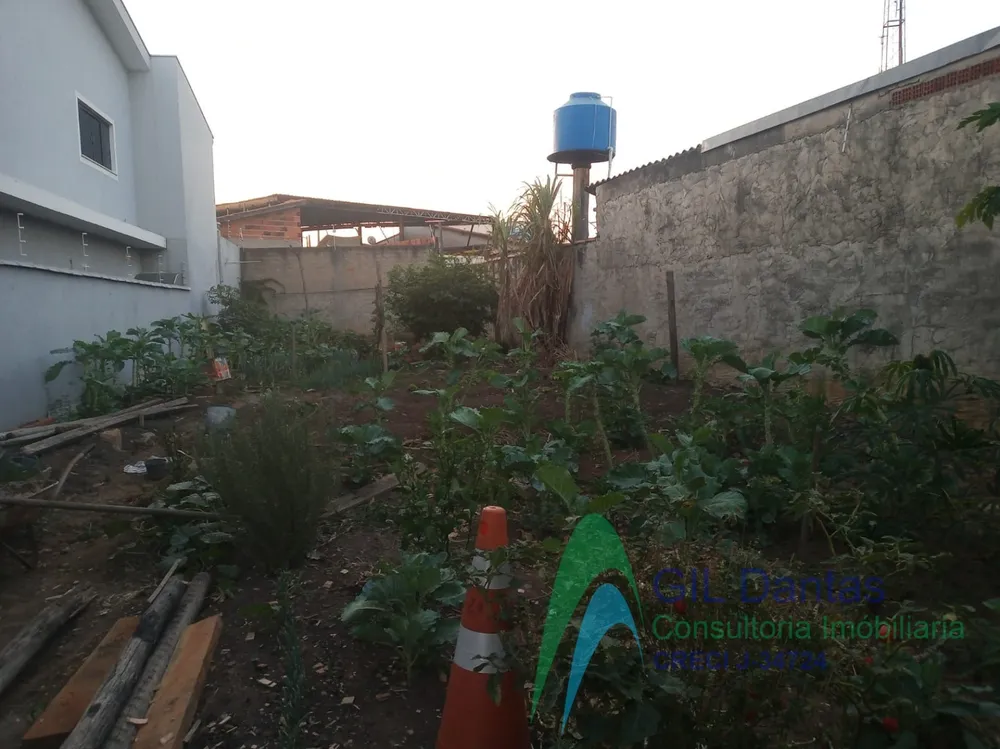 Terreno, 270 m² - Foto 1