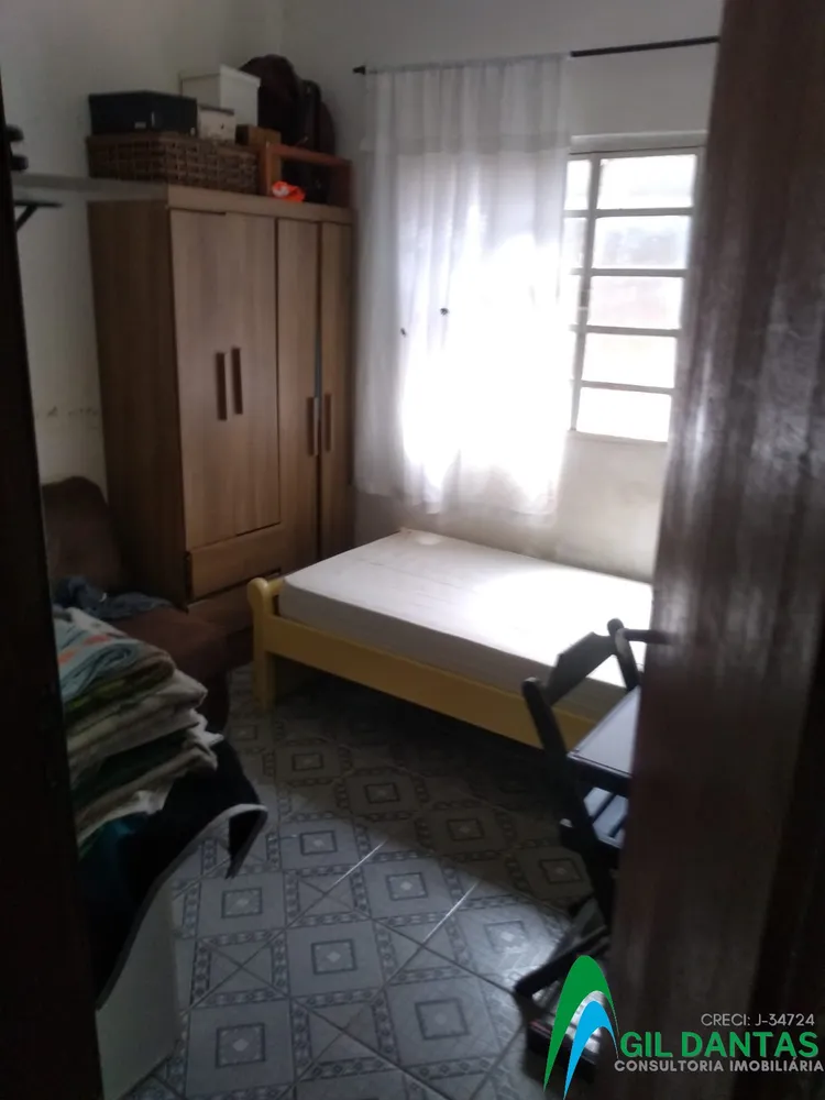 Casa, 3 quartos, 106 m² - Foto 4