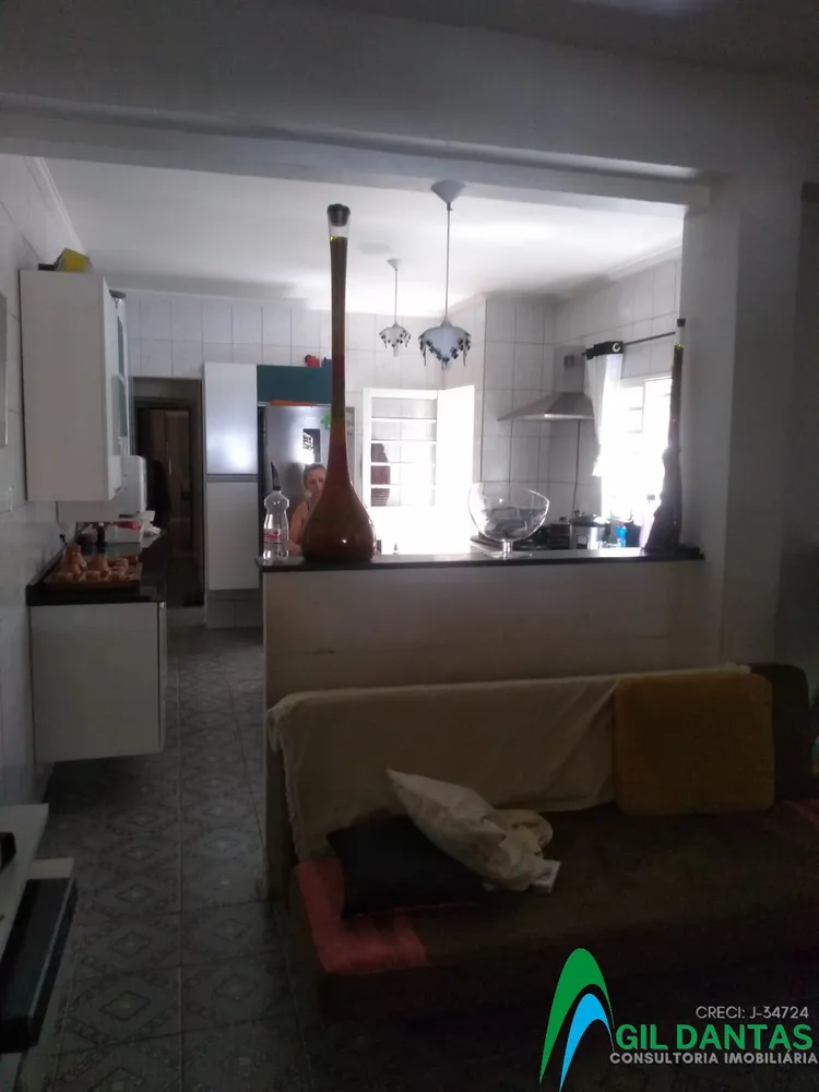 Casa, 3 quartos, 106 m² - Foto 3