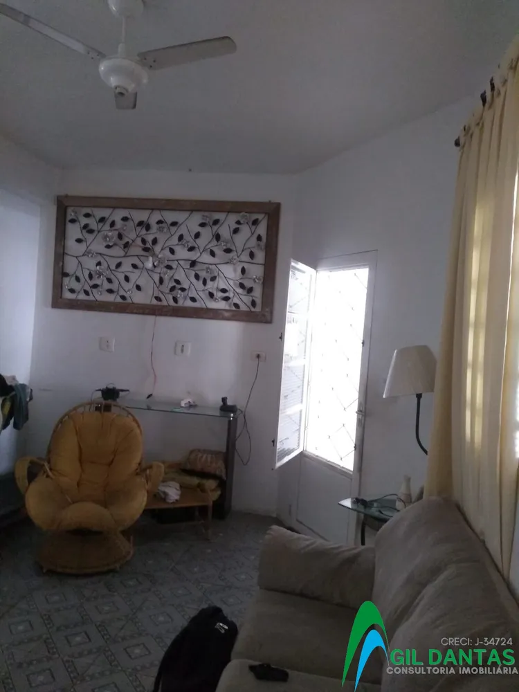 Casa, 3 quartos, 106 m² - Foto 2
