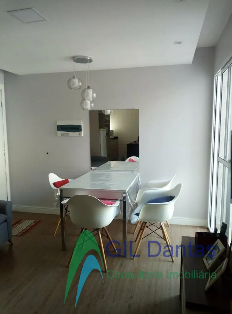Apartamento, 2 quartos, 46 m² - Foto 3
