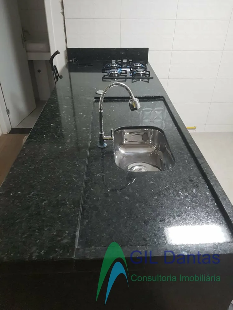 Apartamento, 2 quartos, 46 m² - Foto 4