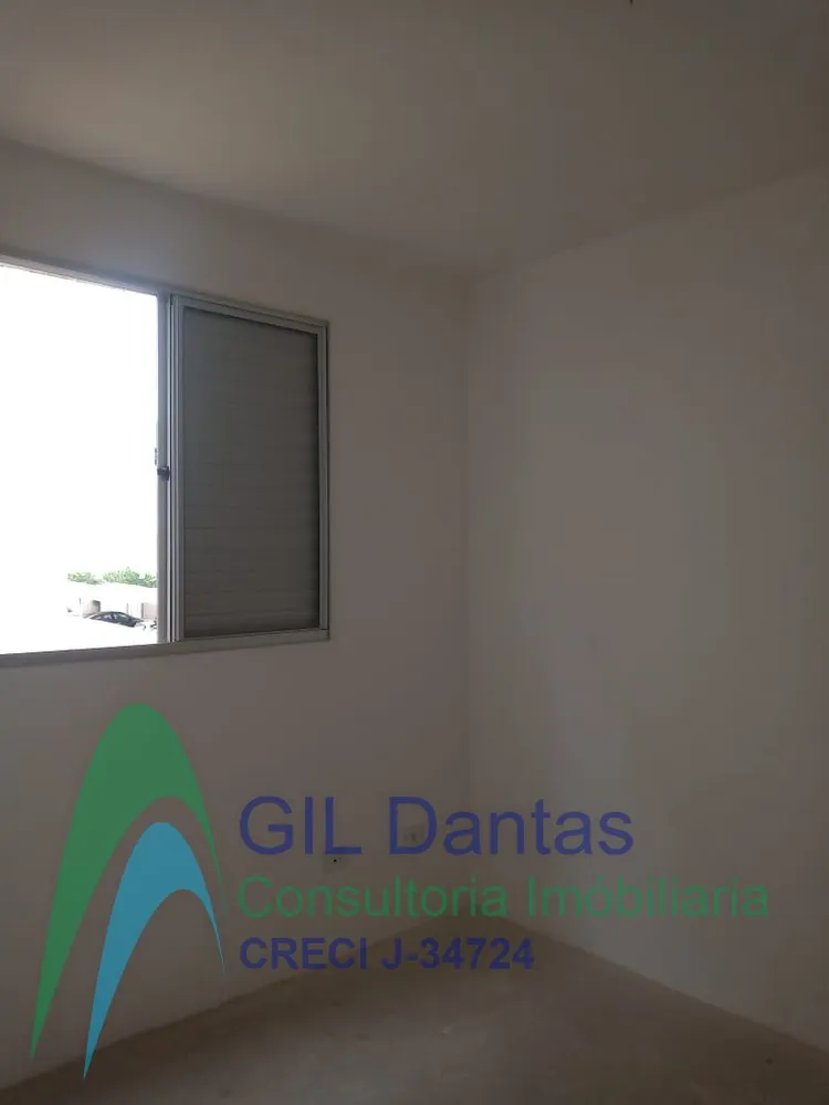 Apartamento, 2 quartos, 55 m² - Foto 1