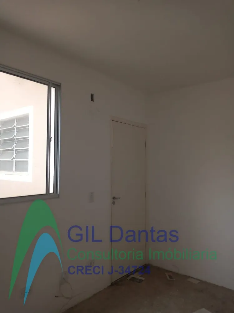 Apartamento, 2 quartos, 55 m² - Foto 2