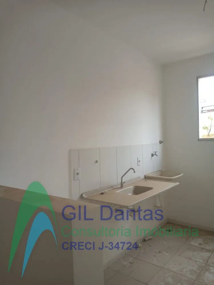 Apartamento, 2 quartos, 55 m² - Foto 3