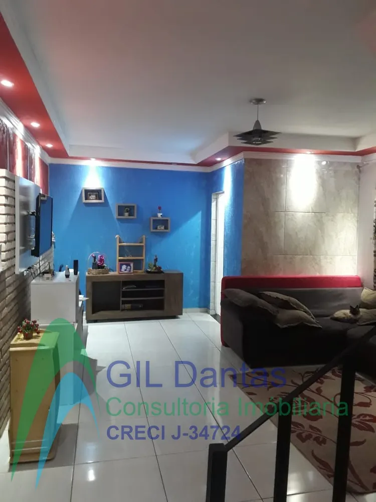 Casa, 3 quartos, 138 m² - Foto 3