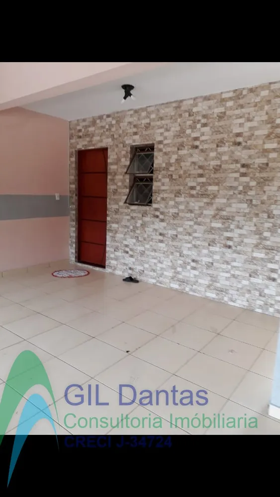 Casa, 3 quartos, 138 m² - Foto 1