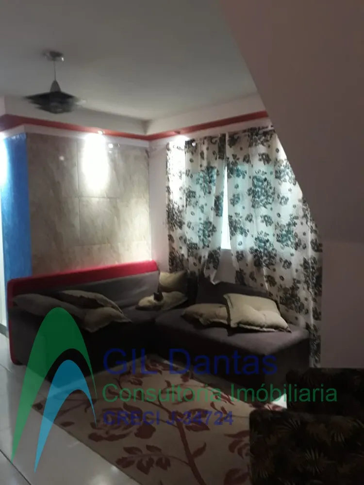 Casa, 3 quartos, 138 m² - Foto 4