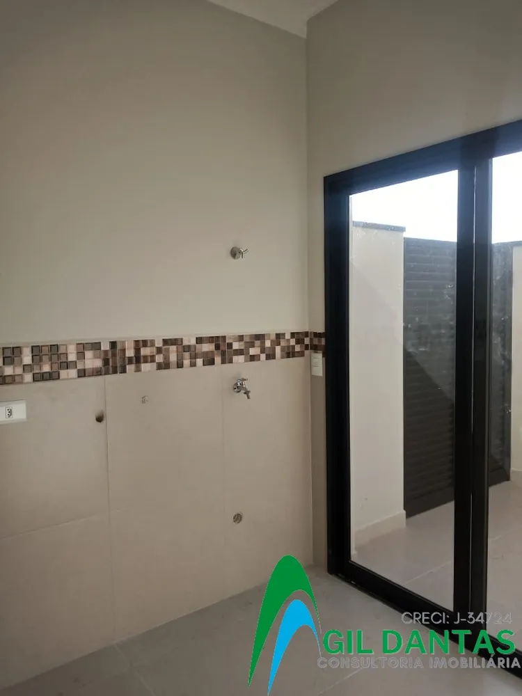 Casa, 3 quartos, 195 m² - Foto 3