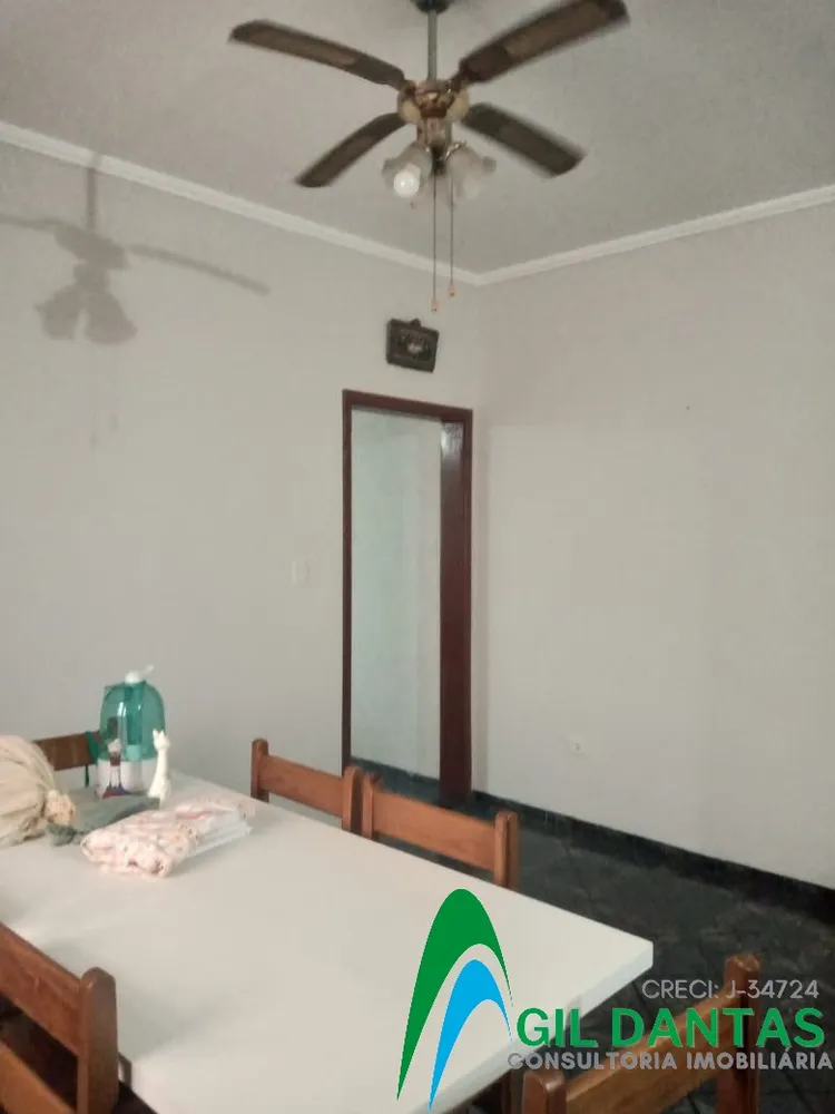 Casa, 2 quartos, 80 m² - Foto 4