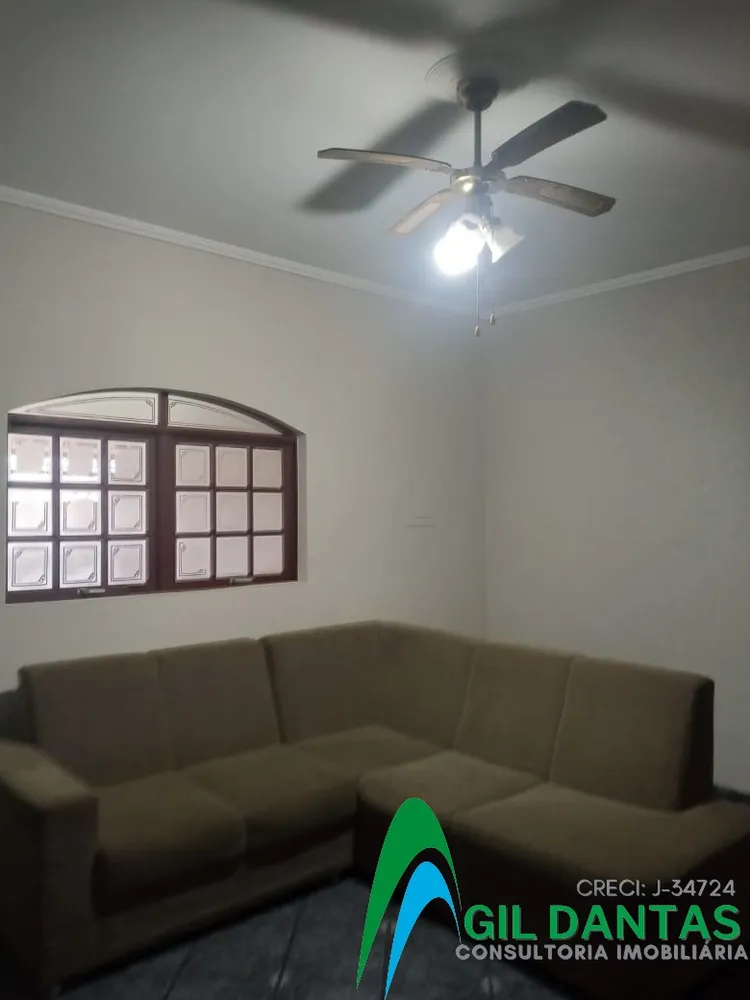 Casa, 2 quartos, 80 m² - Foto 2