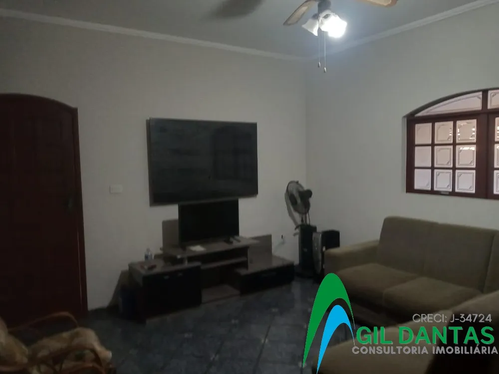 Casa, 2 quartos, 80 m² - Foto 3