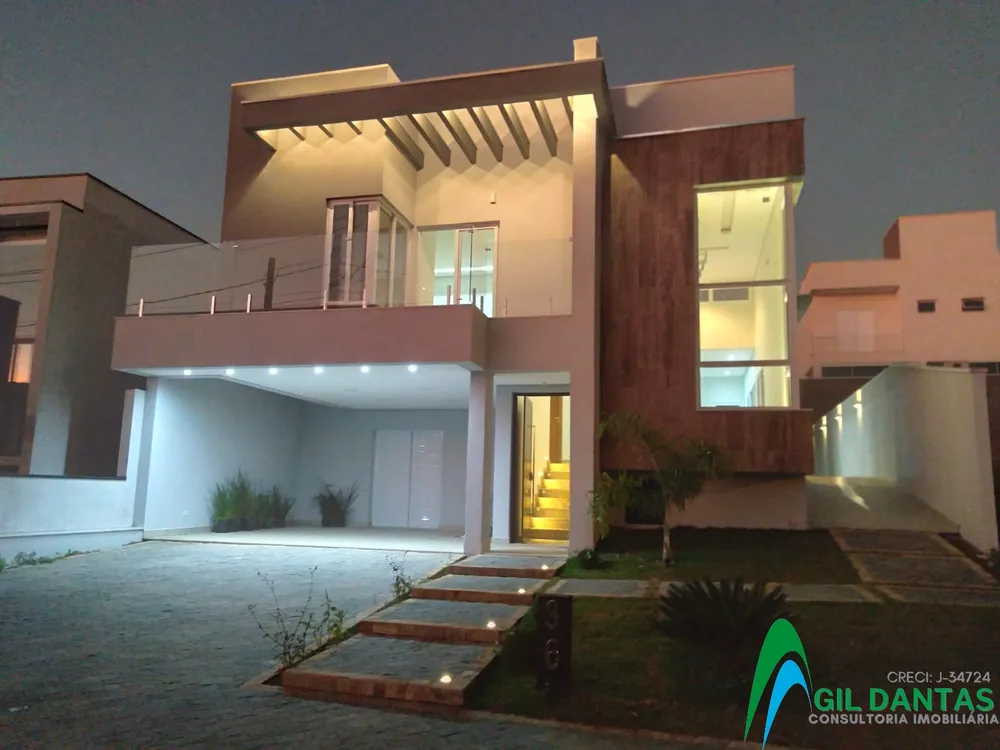 Casa, 3 quartos, 173 m² - Foto 1
