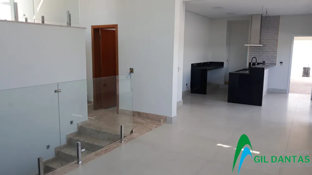 Casa, 3 quartos, 173 m² - Foto 3