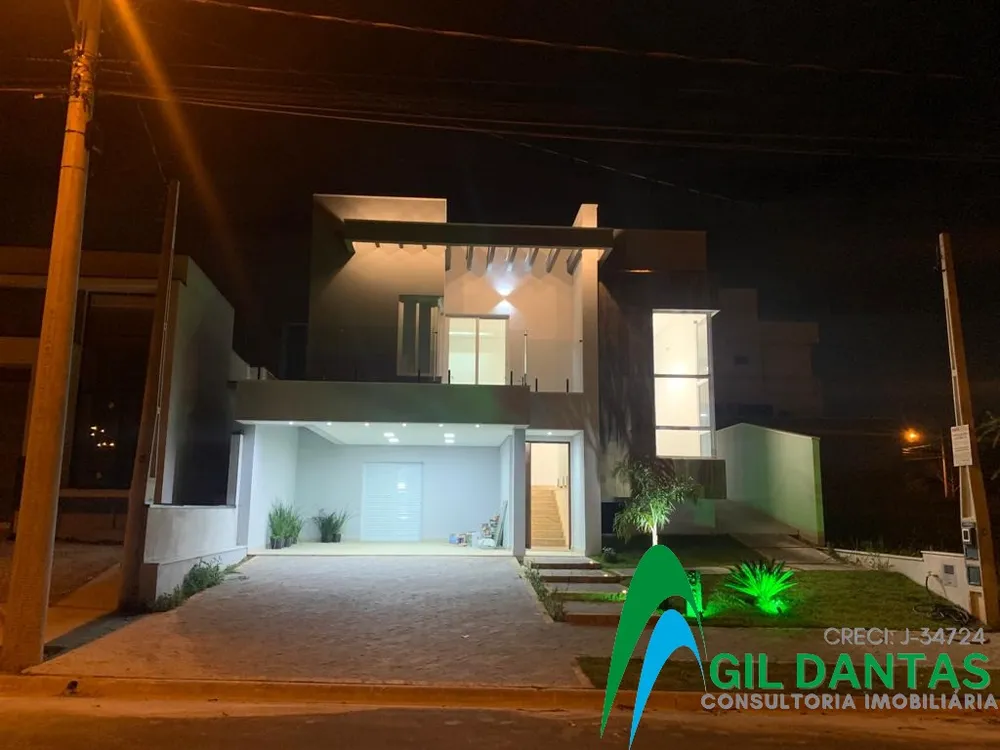 Casa, 3 quartos, 173 m² - Foto 2
