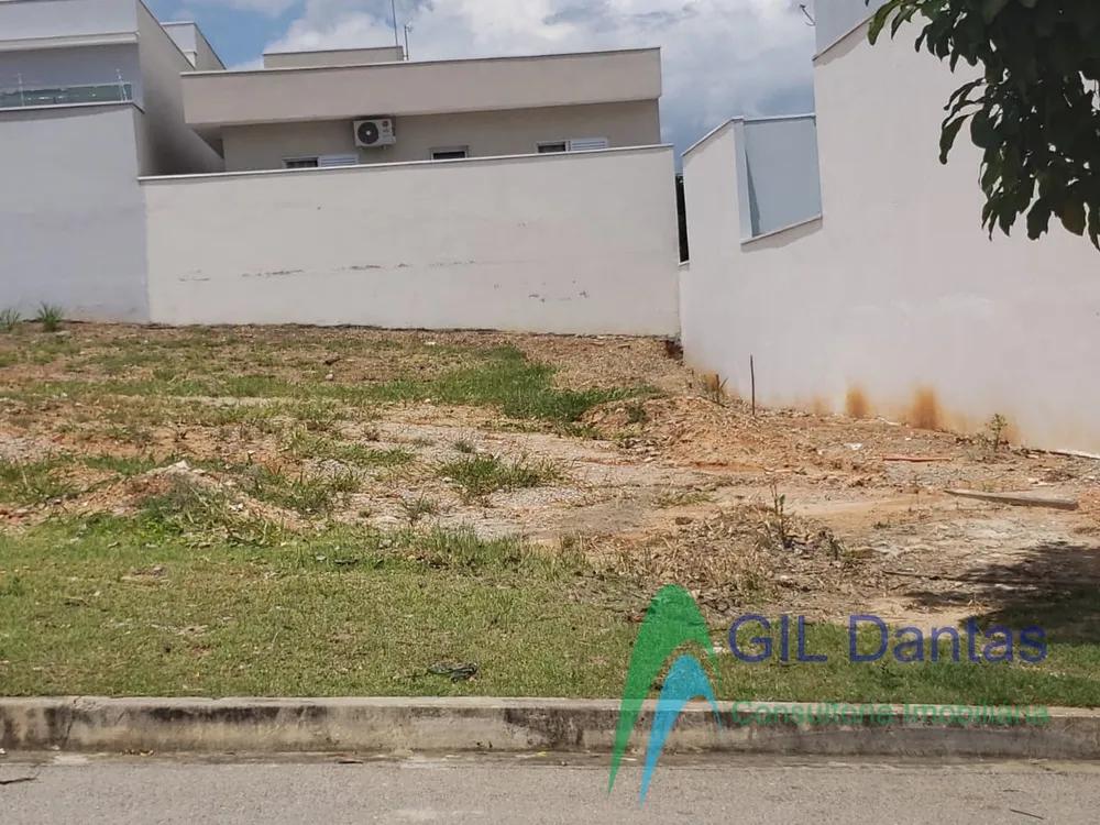 Terreno, 250 m² - Foto 1