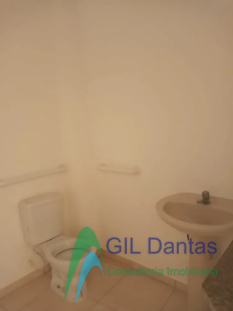 Loja-Salão, 100 m² - Foto 4