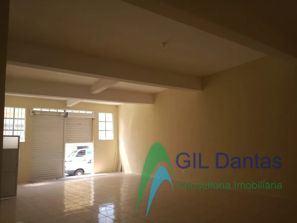 Loja-Salão, 100 m² - Foto 2