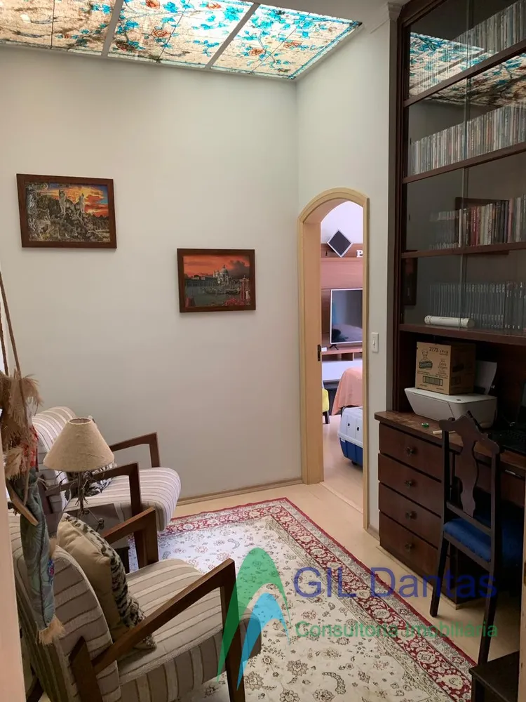 Sobrado, 3 quartos, 464 m² - Foto 4