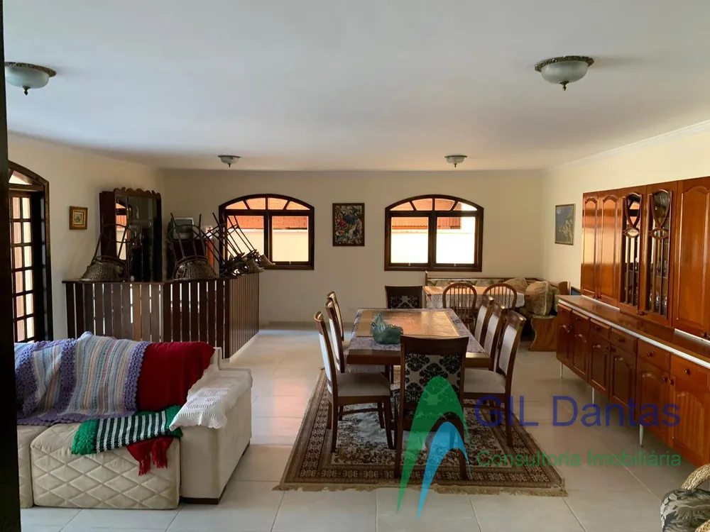 Sobrado, 3 quartos, 464 m² - Foto 2